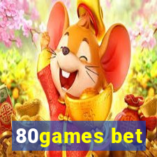 80games bet